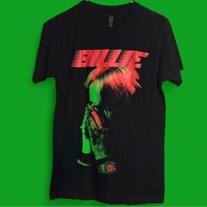 Billie Ellish T-Shirt